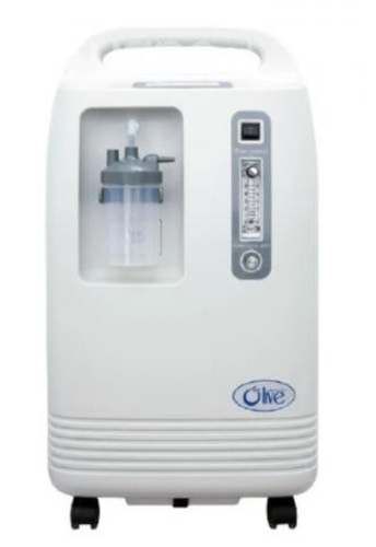 Concentrador de Oxígeno OLV-10S hasta 10 L/min