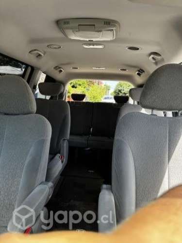 Kia Grand Carnival 2015