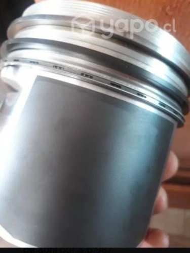 Pistón para Iveco daily o fiat ducato aleman