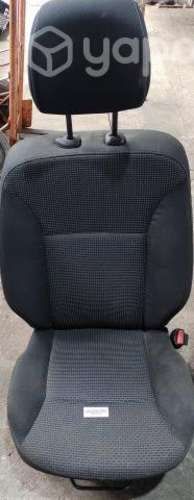 Juego Asientos (MBB003) Mercedes Benz Citan 1.5 ME