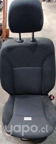 Juego Asientos (MBB003) Mercedes Benz Citan 1.5 ME