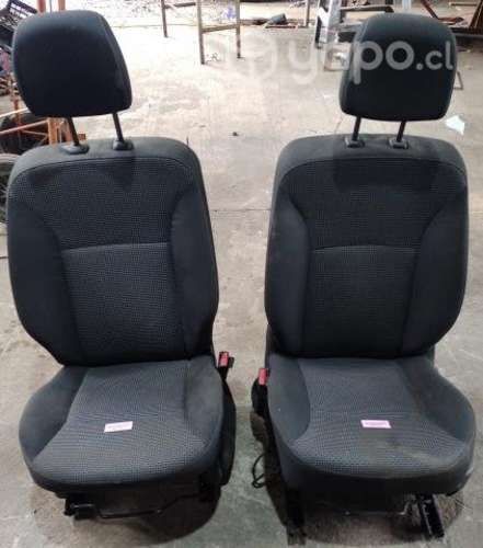 Juego Asientos (MBB003) Mercedes Benz Citan 1.5 ME