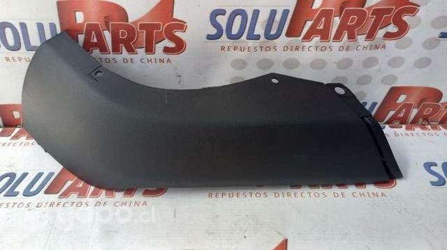 Corner delantero izquierdo para jetour x70