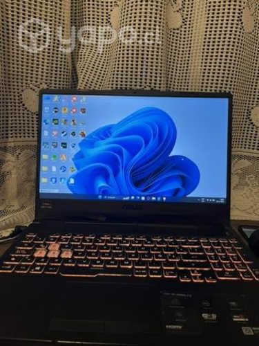 Asus Tuf F15