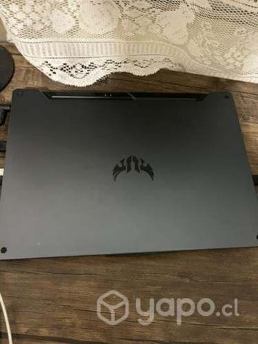 Asus Tuf F15