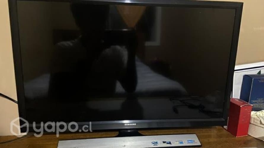 Dekstop - Pc + Teclado, Monitor, Mouse