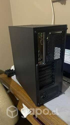 Dekstop - Pc + Teclado, Monitor, Mouse