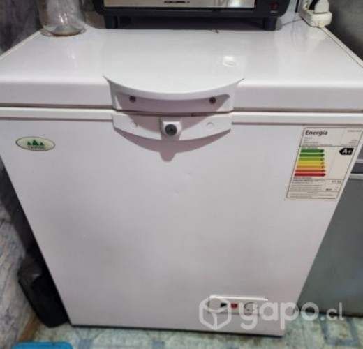Congeladora