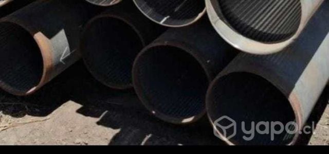 Se venden cribas galvanizadas