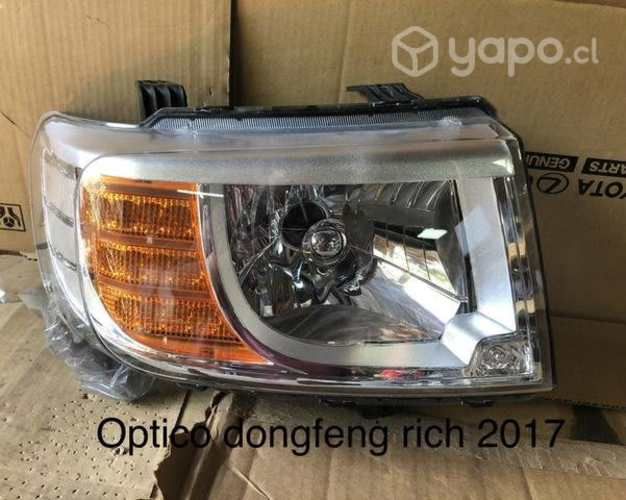 Optico/foco dongfeng rich