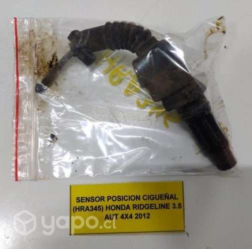 Sensor Posición Cigüeñal (HRA345) Honda Ridgeline