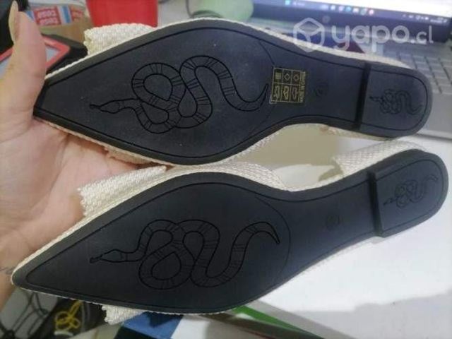 Bailarinas// zapatillas