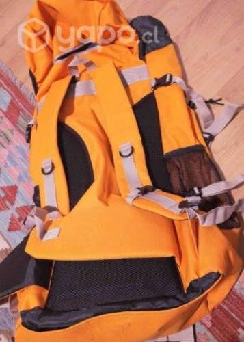 Mochila Klimberr 65 Lts Sin Uso