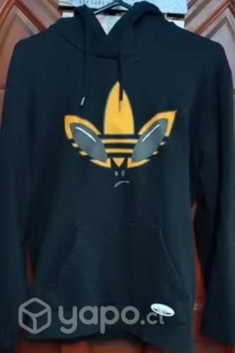 Adidas versión ovni