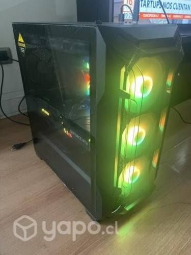 Pc gamer ryzen 9 7950x3d + rtx 4080