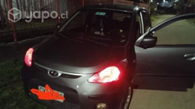 Se vende auto en perfecto estado papeles al día