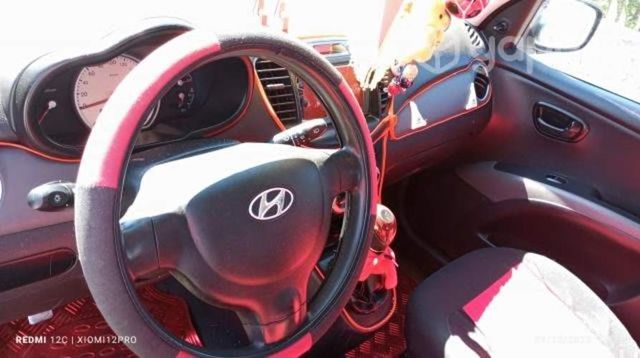 Se vende auto en perfecto estado papeles al día