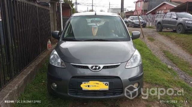 Se vende auto en perfecto estado papeles al día