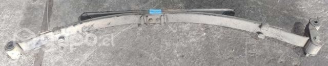 Paquete Resorte Tras Izq (FFL260) Ford F150 Lariat