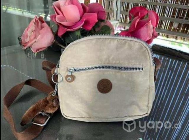 Cartera Kipling Nueva
