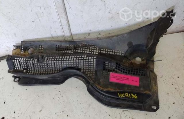 Rejilla Cubre Torpedo Izquierda (HCR136) Honda CRV