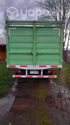 Mitsubishi canter 715