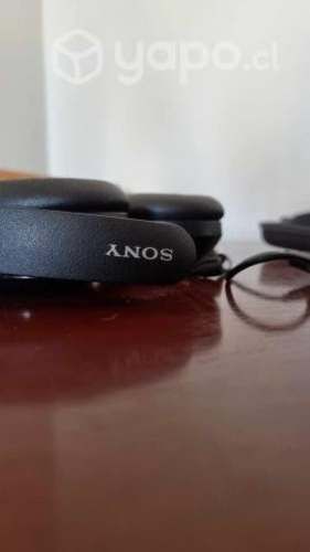 Audífonos Bluetooth Noise Cancelling Wh-1000Xm4 Ne