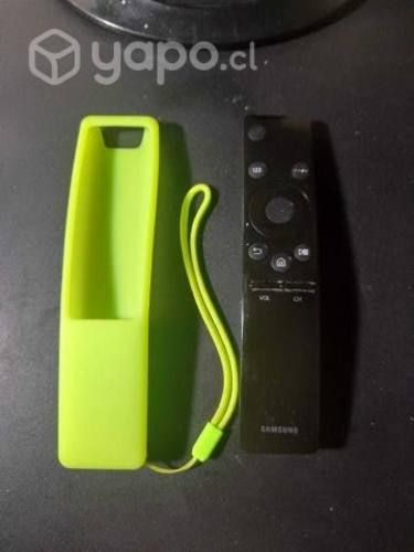 Control remoto samsung + estuche
