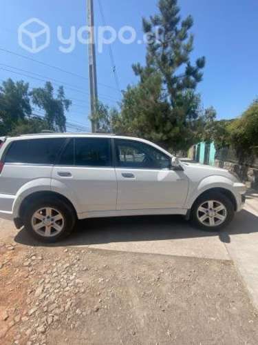 Great wall haval-h3 2014