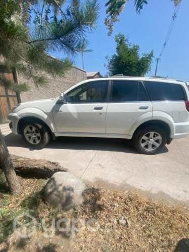 Great wall haval-h3 2014