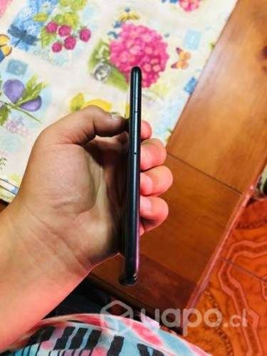 IPhone SE (poco uso)