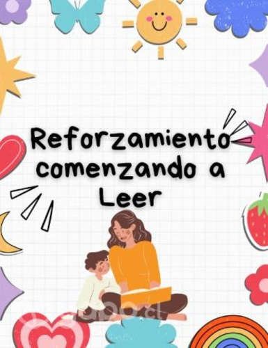 Ofrezco mis servicios de clases particulares