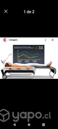 Terapia complementaria
