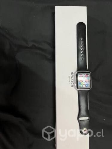 IPhone 11 + Apple Watch Serie 3