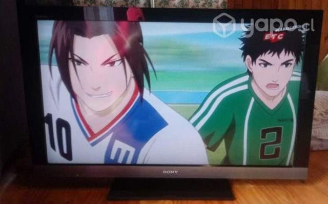 Televisor sony 40" . Concón