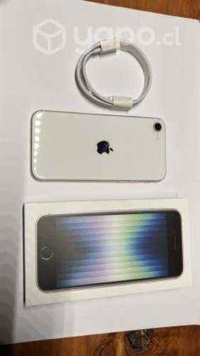 IPHONE SE 3ra GENERACION (2022)