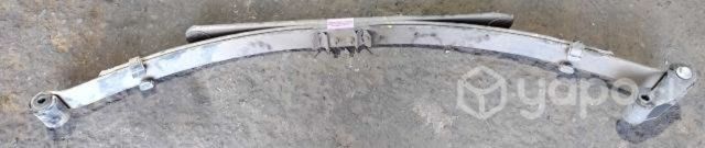 Paquete Resorte Tras Der (FFB314) Ford F150 Platin