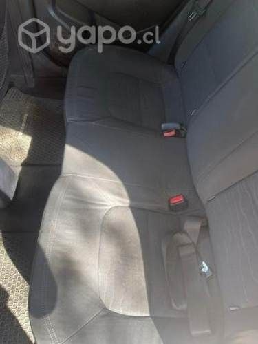 Se vende kia rio 5