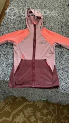 Chaqueta terrex talla m