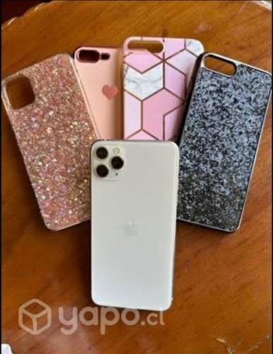 Iphone 11 pro max 256 GB