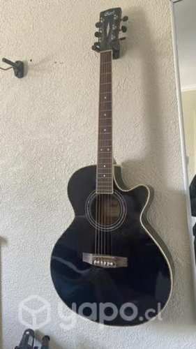 Guitarra Electroacústica Cort SFX-AB