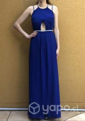 Vestido licenciatura