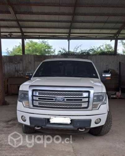 Ford f150 2014
