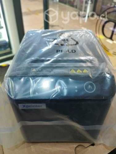 Impresora termica de ticket 80 mm xprinter