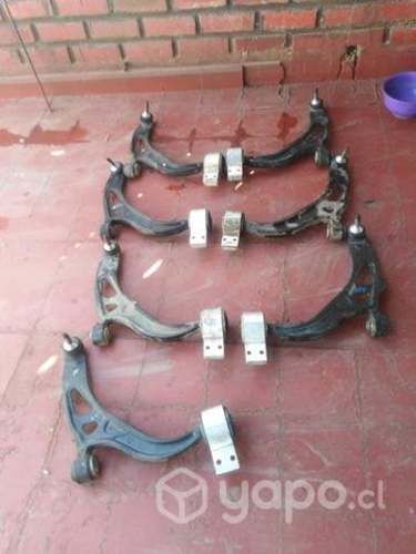 Bandejas modelos Ford exorer 2013 2021v