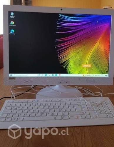 Computador Lenovo