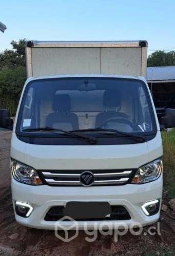 Foton tm3
