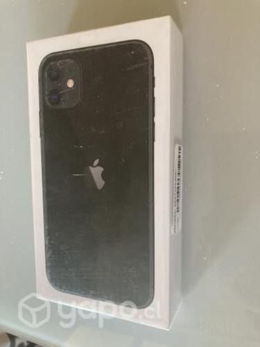 IPHONE11 NUEVO -ON BOX - sellado