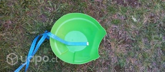 Casa iglú escondite