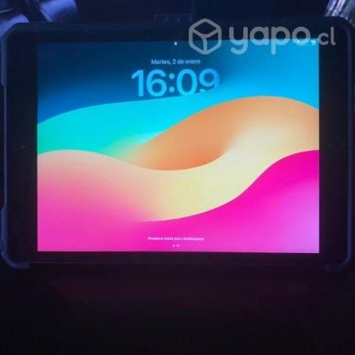 IPad 8th Generacion